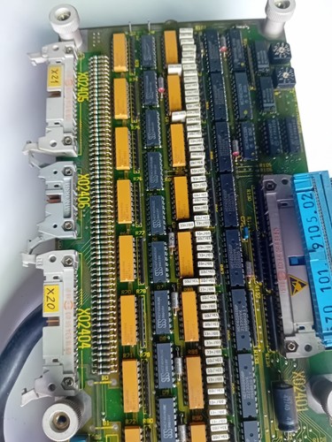 SIEMENS 6FX1124-6AA02 - Bild 8 von 18