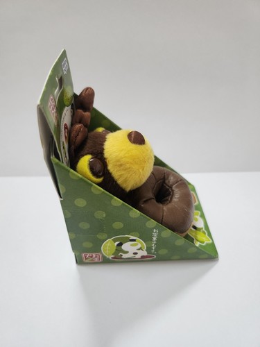 Oche -Ken tea dog Cafe 1pc (coffee) - Picture 2 of 4