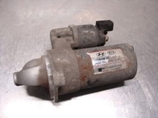 Hyundai Elantra 1.8L Engine Starter Motor 77K Mi 11 12 13 14 15 16