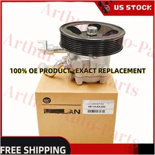 OEM Power Steering Pump 21-5451 For Nissan Frontier Pathfinder Xterra Equator