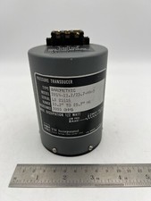 YSI Barometric Pressure Transducer 2014-19.19.2/25.7-HA3 19.2” to 25.7” Hg 3000Ω