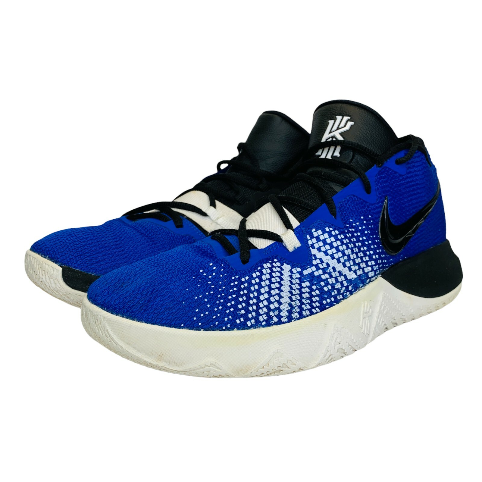 kyrie flytrap 1 blue