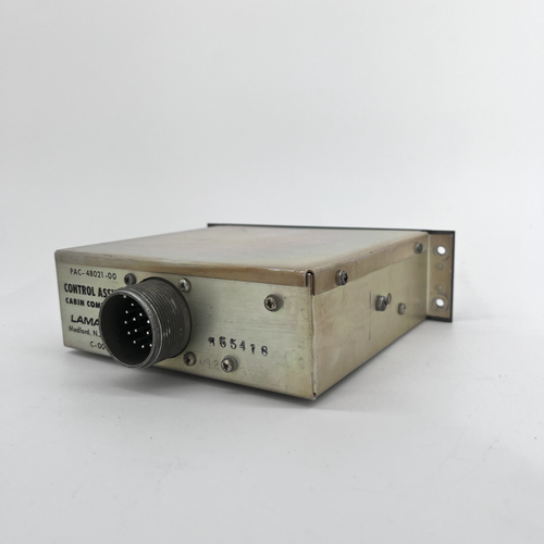 PAC-48021-00 / C-00276-1 / 555-418 |Piper Cheyenne PA31T-PA31P Navajo: CONTROL - Imagen 4 de 10