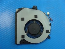 Asus ROG Strix 15.6  GL502VT-BSI7 Genuine Laptop CPU Cooling Fan 13NB0AP0T01011