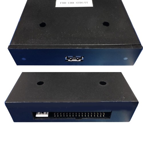 FDD-UDD STD144 1.44MB USB Floppy Drive Emulator 32Bit for Industrial Controller - Picture 4 of 5