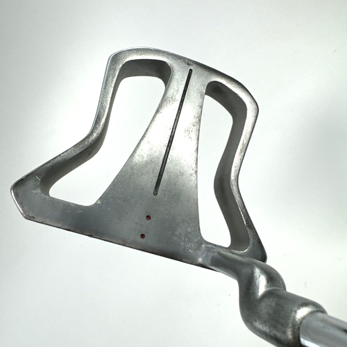 Acuity RCX Mallet Golf Putter RH Steel Shaft 35" EUC - Picture 2 of 11
