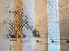 1981 Cahuilla California Motorized Vehicle Interim Assess Guild Map — photo 5