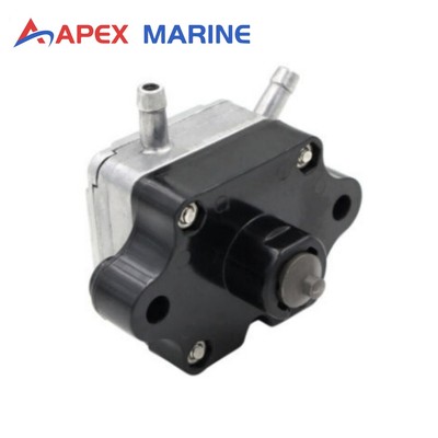 Treibstoffpumpe 66M-24410-10-00 für Yamaha-Marine 9,9 PS 15 PS 4-Takt