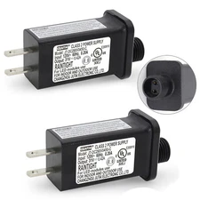 Power Supply 4 CZJUTAI JT-DC12V12W Christmas Lighting Sx