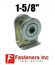 Genuine Unistrut P2749 EG 2-Wheel Light Duty Trolley All 1-5/8" Strut Channel