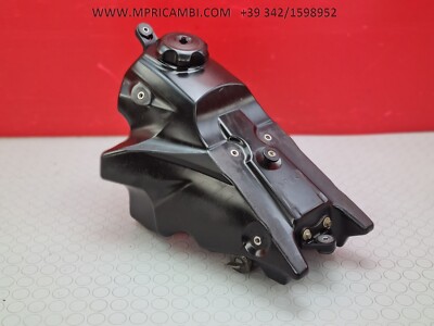 TANK FUEL RESERVOIR 2S2-24110-70-00 YAMAHA YZF 250 2006 2009 2007