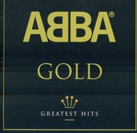 Abba Gold Their Greatest - Abba Cd Polydor