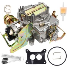 For 1964-1979 Ford F150 F250 F350 289 302 351 2-barrel Carburetor Carb 2100 A800