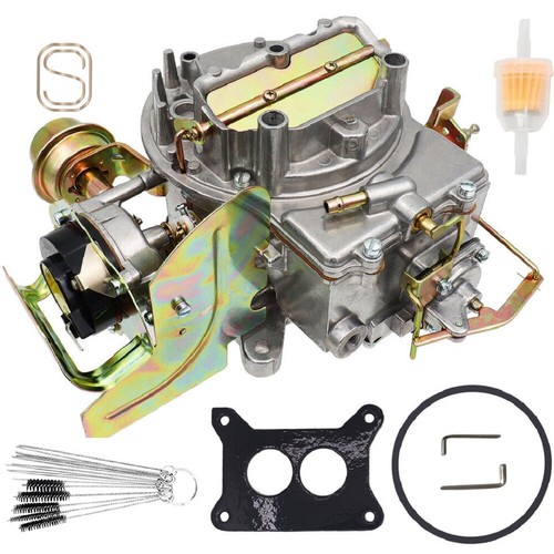 For 1964-1979 Ford F150 F250 F350 289 302 351 2-Barrel Carburetor Carb 2100 A800