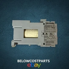 Allen Bradley 100-C23D10 Ser C MCS-C Contactor IEC 23A 110V 50HZ / 120V