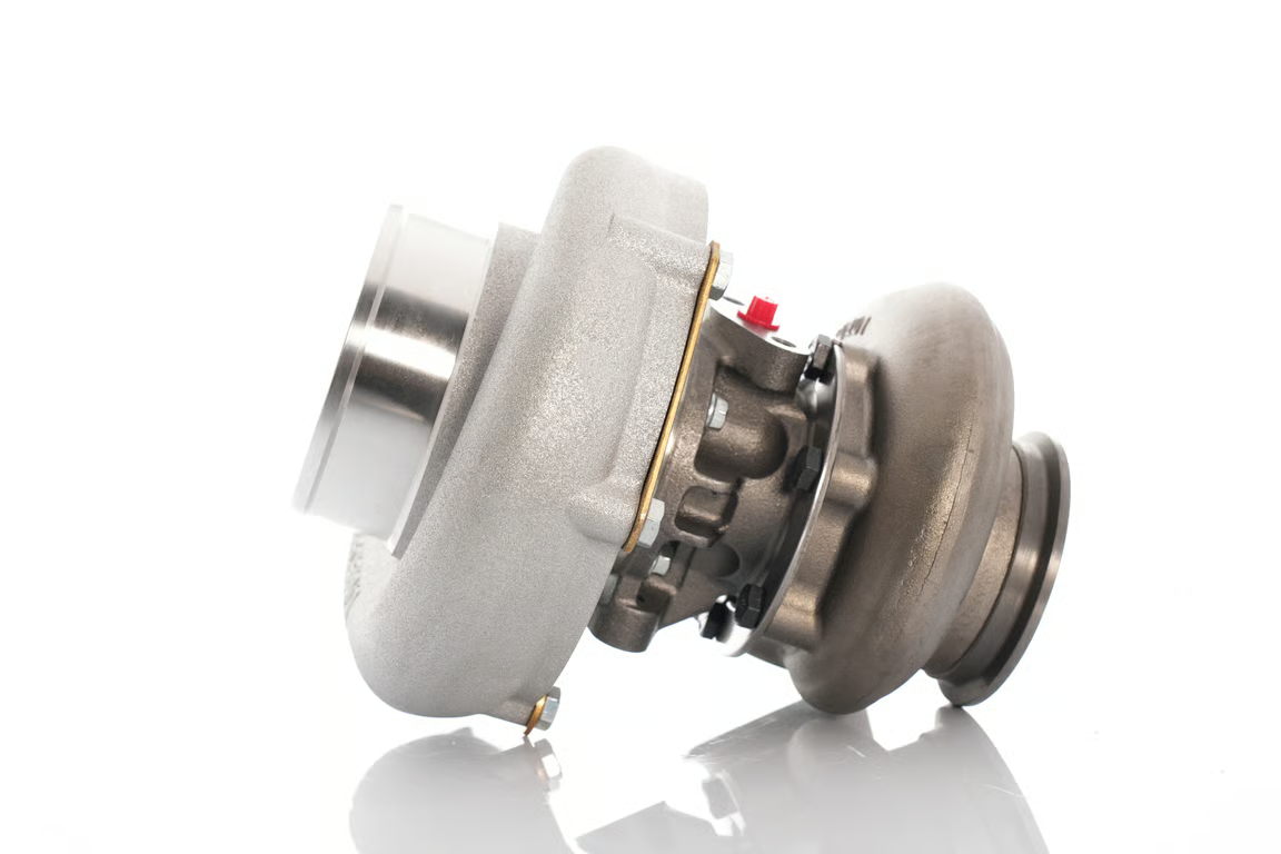 Precision Turbo SP CEA Billet 6266 Journal T4 Divided 1.32 V Band
