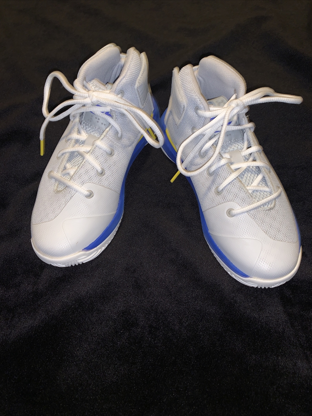 curry wardell sc