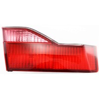 Tail Light For 98-2000 Honda Accord Dx Sedan Lh Inner Clear & Red Lens on sale Tail Light For 98-2000 Honda Accord Dx Sedan Lh Inner Clear & Red Lens on sale