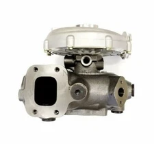 Turbocharger MAN 51091007659 51091009659 53279806755 NEW Mahle