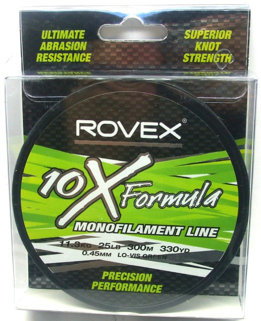 rovex 10x