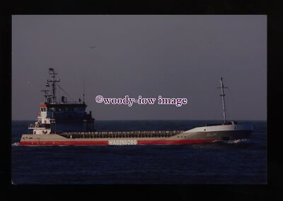 cf0910 - Dutch Coaster - Jolyn - Foto 6x4