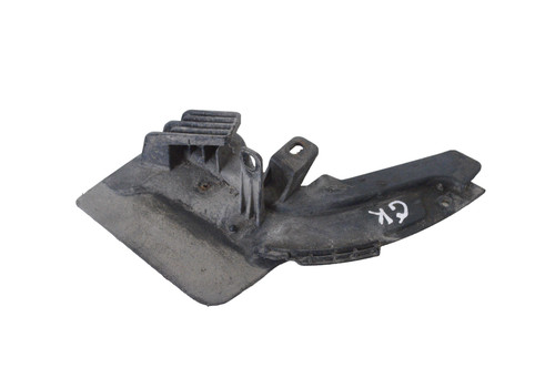 VW Passat Kotflügel hinten links 3AA854855A B7 1.6TDI 2013 Rechtslenker 18280198