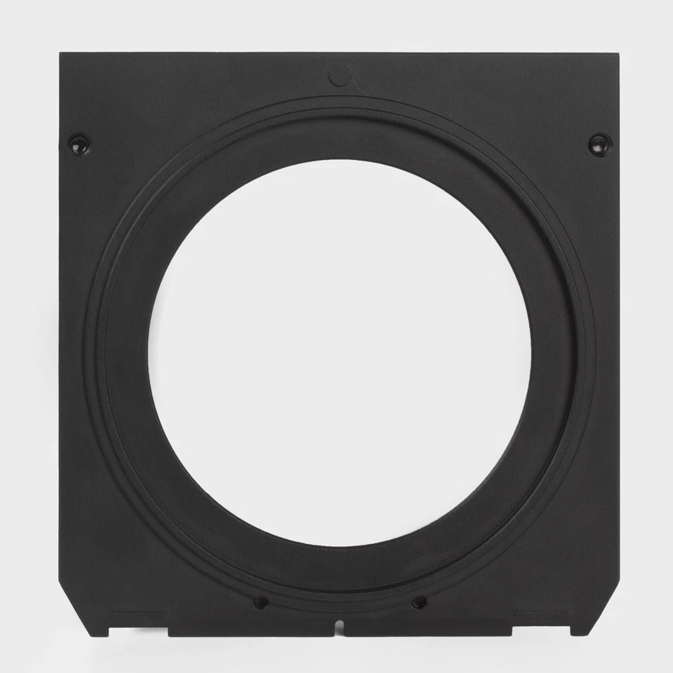 Lens Board Adapter For Linhof Technika 96x99mm To Horseman 45FA 80x80mm Camera - Image 4 of 4