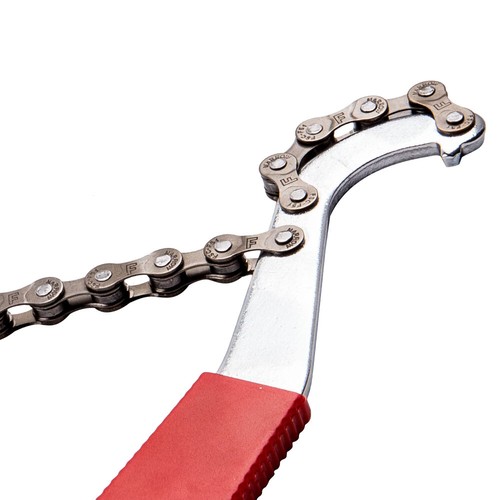 25x Bicycle Repair Hub Spanner Home Mechanic Freewheel Remover Tool Set - Picture 10 of 10