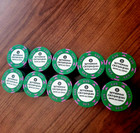 Lot 100 NEW '97 WYNDHAM $25 p Casino chip OLD SAN JUAN Puerto Rico CONDADO poker — photo 4