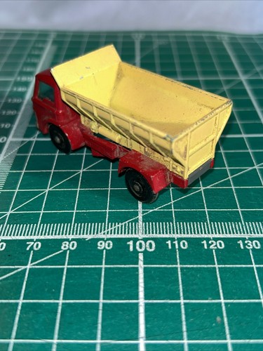Matchbox, Superfast, 1970’s, Bundle, Job Lot X6, Fair Condition, No Boxes #4 - Picture 13 of 19