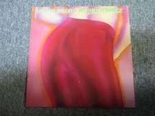 Herman Brood & His Wild Romance Self Titled 1979 Vinyl Ariola Records SW 50059 