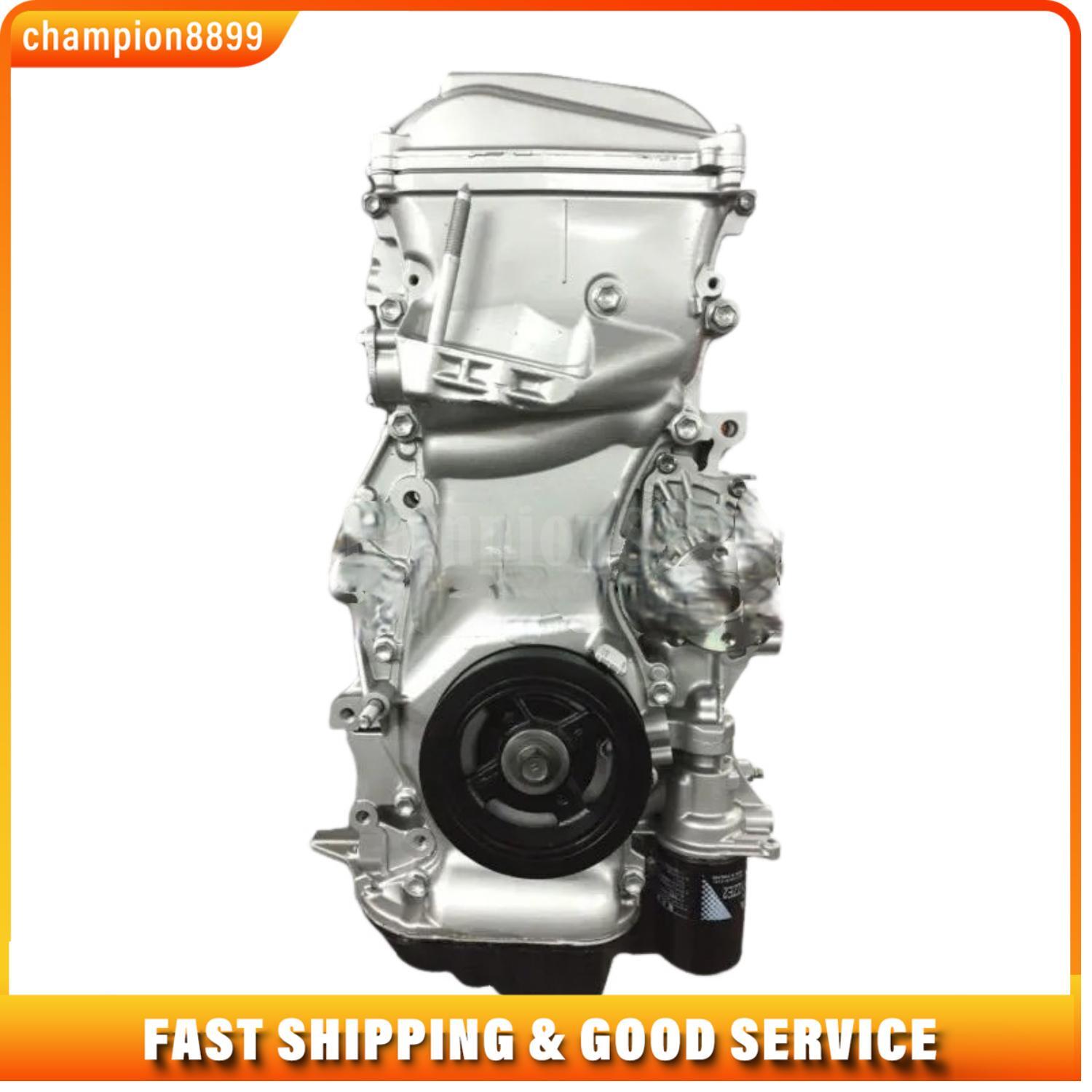 1PC Engine VVTi For Toyota Aurion Rav-4 & Avensis Camry 2001-09 1AZ-FE ...