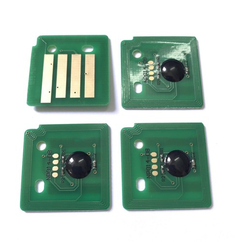 Toner Chip for Xerox Altralink C8030 C8035 C8045 C8055 C8070 006R01509 006R01512 - 第 6/9 張圖片