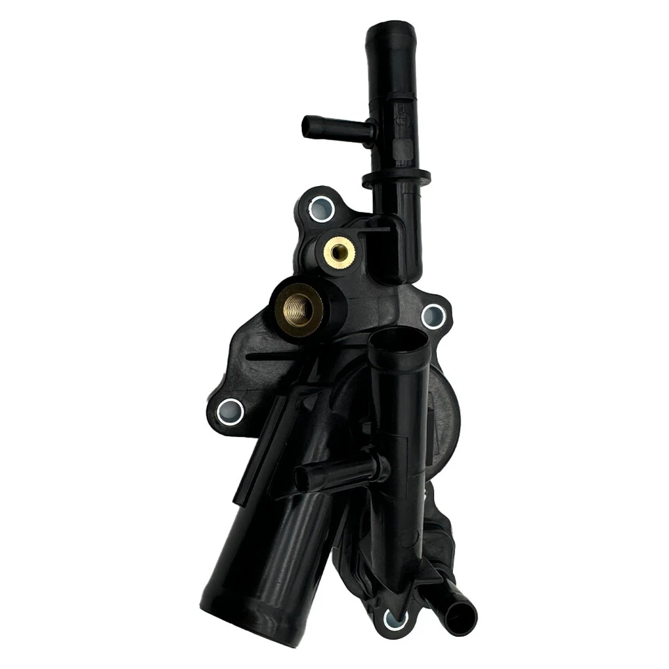 New Water Control Valve Outlet For Nissan Sentra 2013-2019 Foto 3 de 4