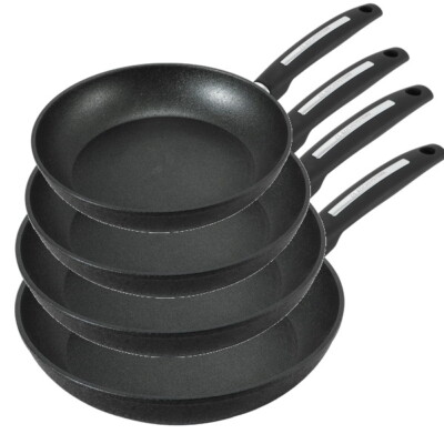 Carl Schmidt Sohn Bratpfanne 20,24,28 oder 32 cm Pfanne Induktionsbratpfanne NEU