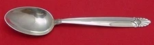 Empress by International Sterling Silver Teaspoon 6" Flatware Heirloom
