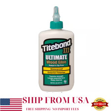 III 8 oz. Ultimate Wood Glue