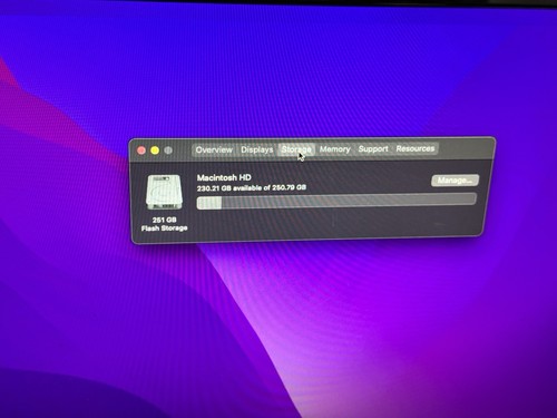 Apple Mac Pro 2013 Xeon E5 8-Core, 32GB RAM, Dual D500 3GB, 256GB SSD - Photo 3/11