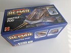 DREAD TREAD MOTU Vintage Masters of the Universe New Adventures of HE-MAN OVP