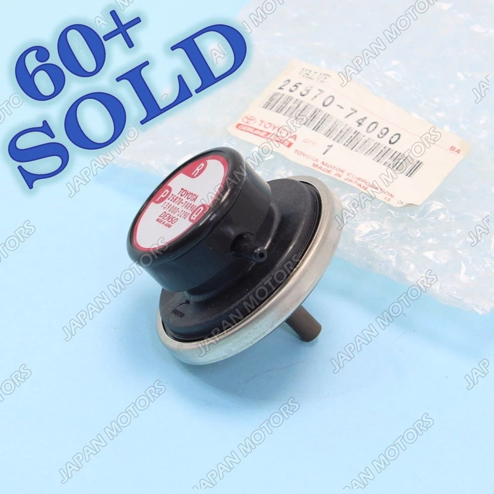 EGR Valves & Parts for Toyota RAV4 for sale | eBay