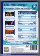 SingStar Party - Solus (PS2) - Gioco DALN The Cheap Fast Free Post