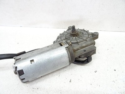 SCHEIBENWISCHERMOTOR HINTEN WINDSHIELD WIPER MOTOR REAR Mercedes-Benz VITO 638