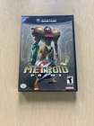Metroid Prime (Nintendo GameCube, 2002)