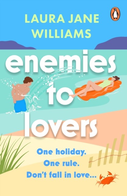 Enemies to Lovers by Laura Jane Williams - - Image 2