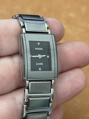 rado watches rado jubile 160