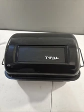 T-Fal Ultimate Hard Anodized Non Stick Roaster