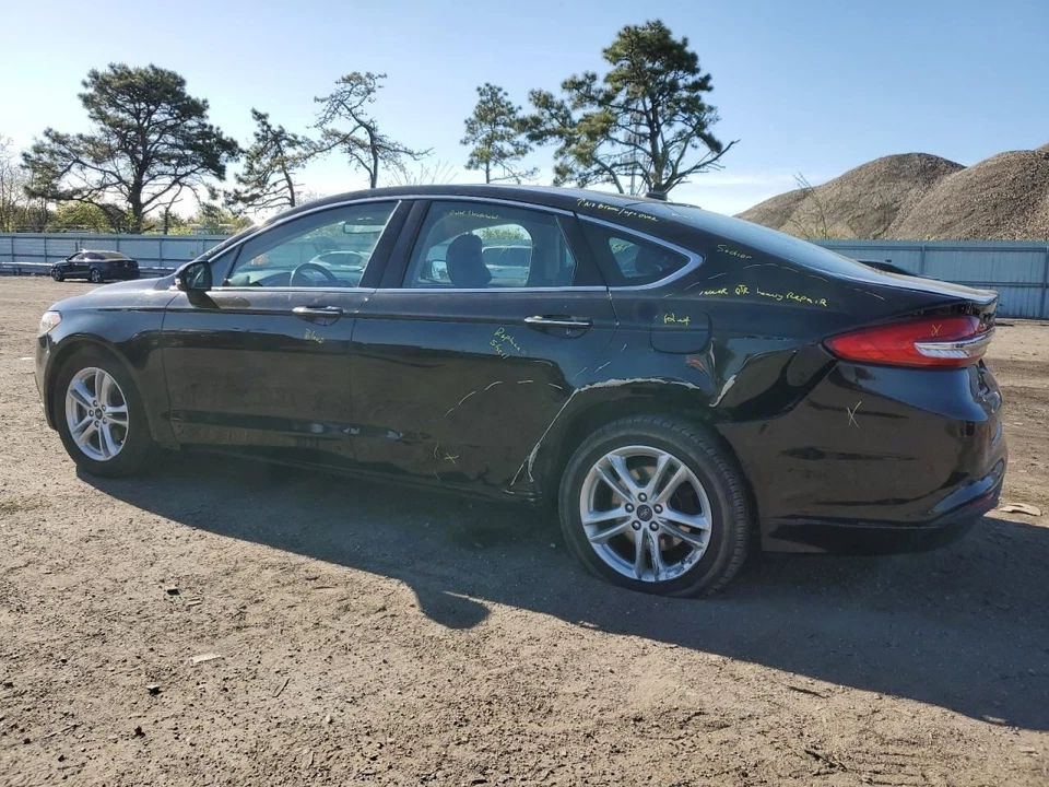 (LOCAL PICKUP ONLY) Roof Glass Only Fits 13-20 FUSION 917548 Foto 3 de 4