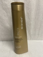 Joico K-Pak Conditioner for Damaged Hair 10.1 oz DISCONTINUED- Color Safe