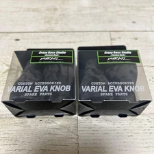 New Release Drt Crazy Bass Studio Varia Fat Knob Camo