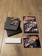 ebay® Auktion 267639090608 | Nintendo NES Over Horizon OVP Anleitung Thumbnail of ebay® auction 267639090608 | Nintendo NES Over Horizon OVP Anleitung